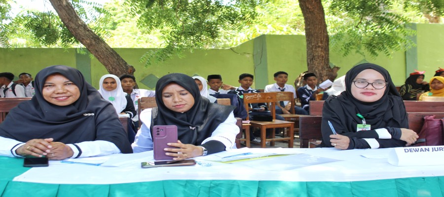 Media Komunikasi